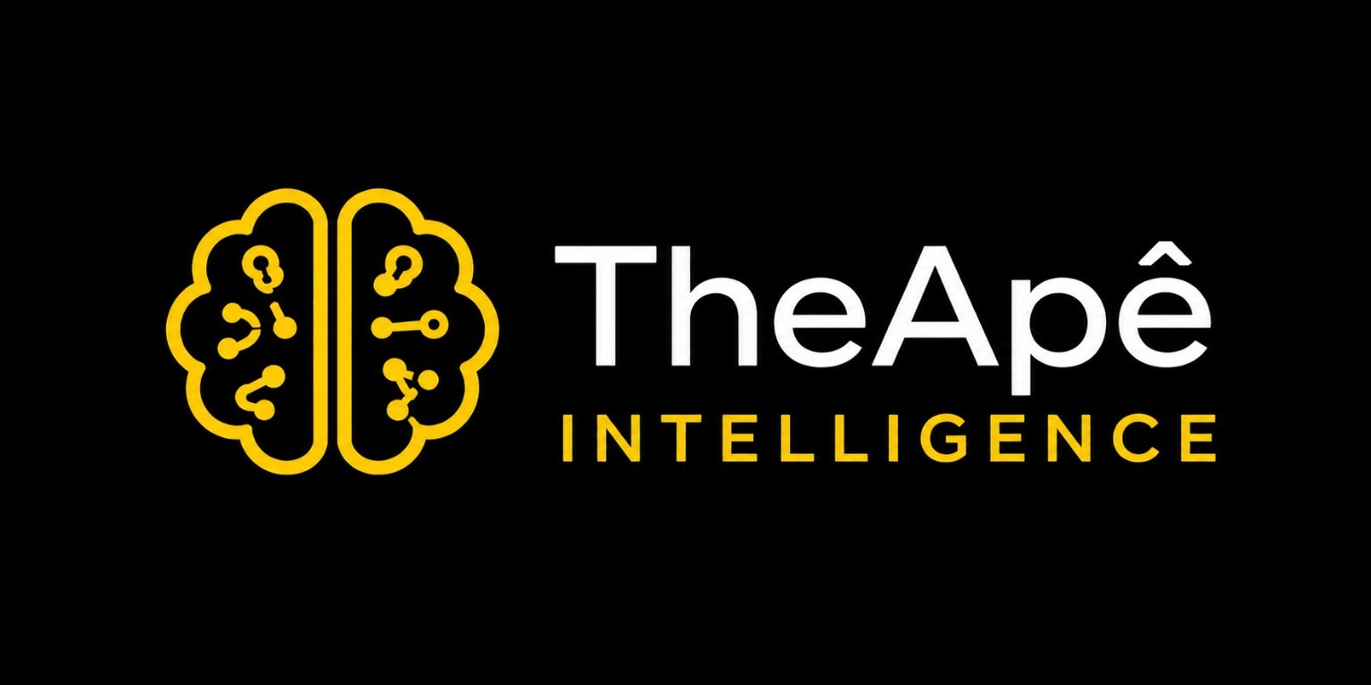TheApê Intelligence